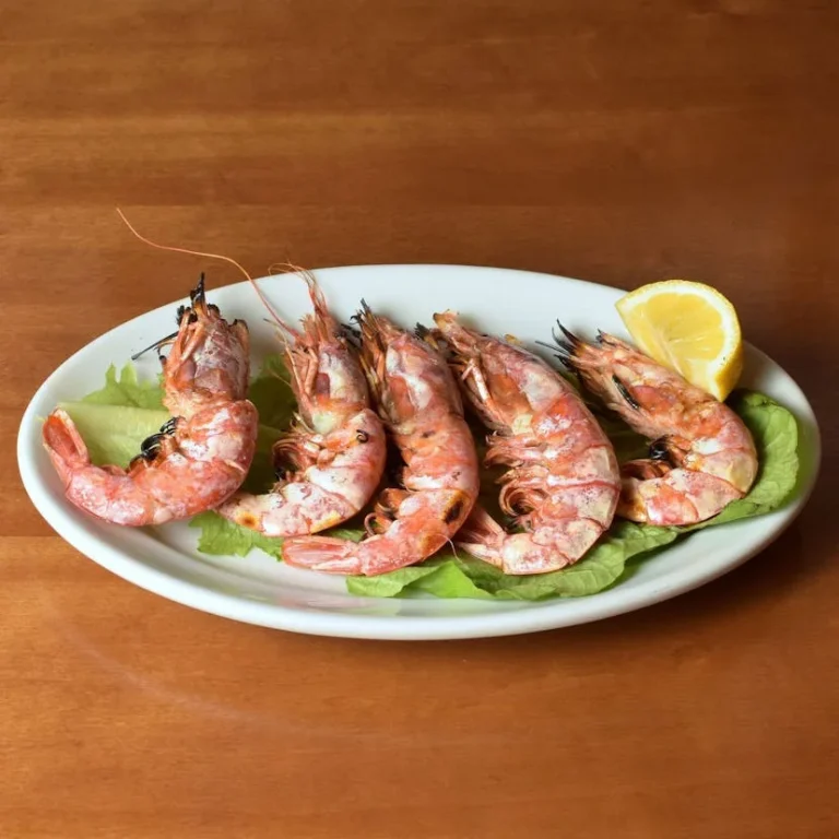 Γαρίδες ψητές_compressed