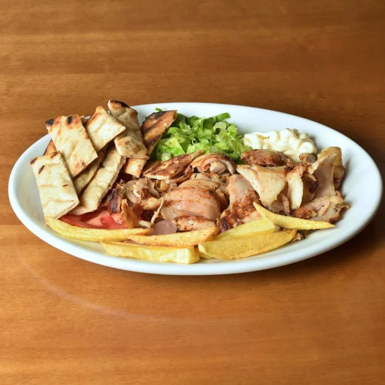 Μερίδα γύρος κοτόπουλο_compressed