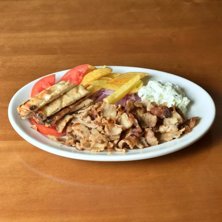 Μερίδα γύρος χοιρινός_compressed