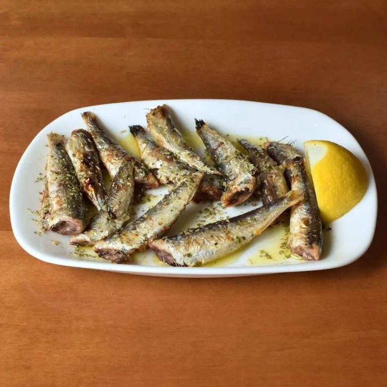 Σαρδέλλες ψητές_compressed